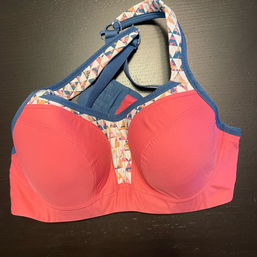Panache underwire sports bra